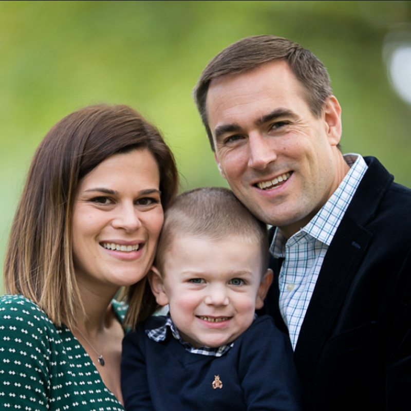 Familie Kahlmeyer
