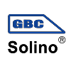 GBC SOLINO LOGO